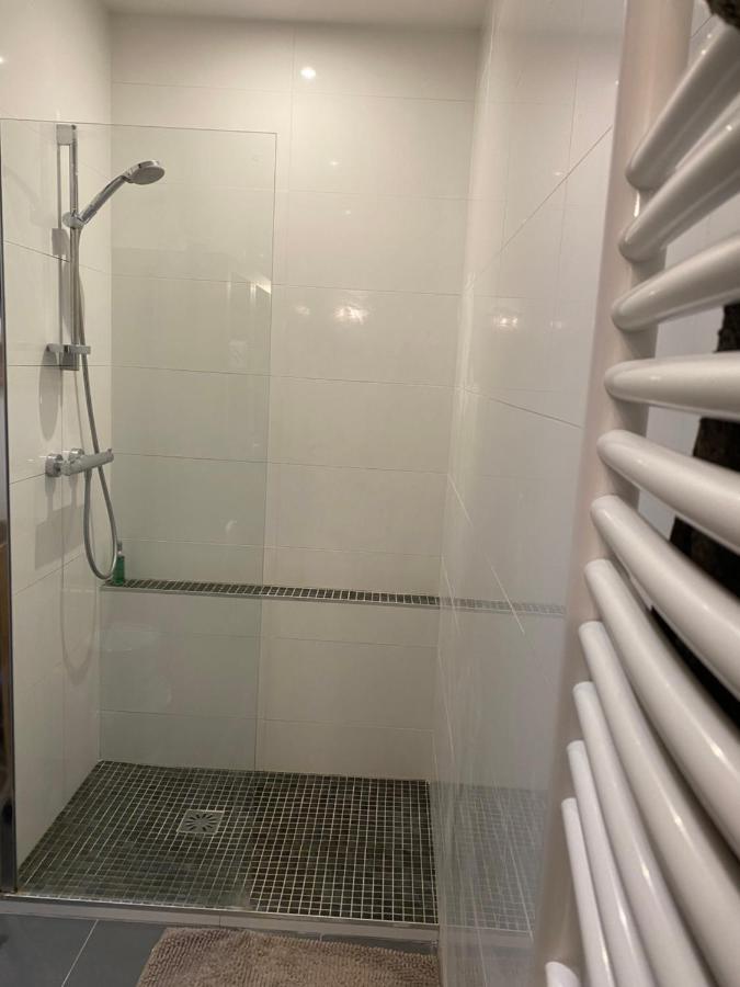 Studio Totalement Renove En Plein Centre-Ville Devant La Prefecture De 里昂 外观 照片