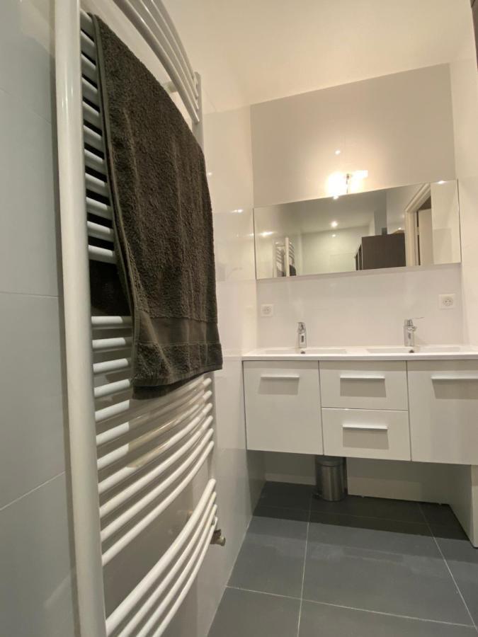 Studio Totalement Renove En Plein Centre-Ville Devant La Prefecture De 里昂 外观 照片