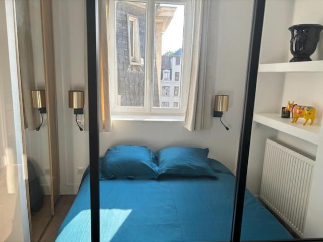 Studio Totalement Renove En Plein Centre-Ville Devant La Prefecture De 里昂 外观 照片